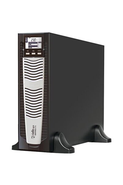 Riello UPS Sentinel Dual, SDU 4000 A5, 4000VA