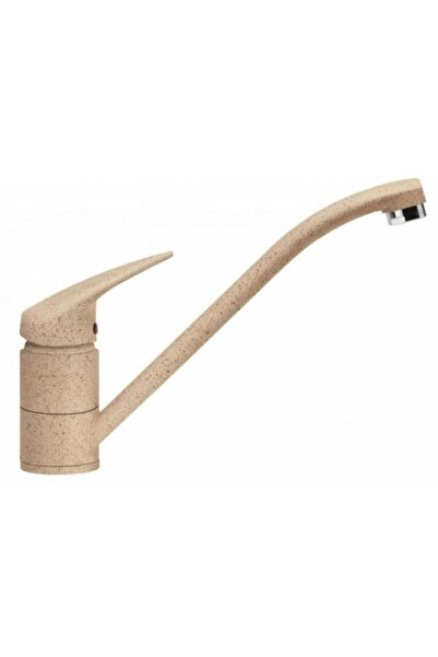 Franke Novara Plus Kitchen Faucet, Matte Avena