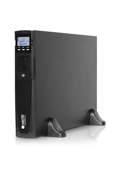 Riello UPS Vision dual, VSD 3000 A5, 3000VA