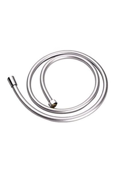 DEZIT Chrome Shower Hose, 150 cm