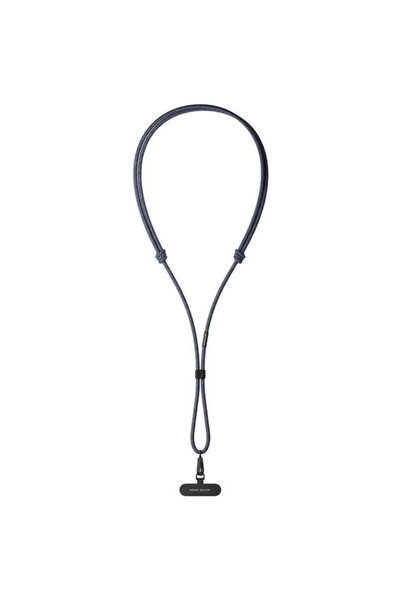 Native Union Cureaua City Sling, albastru închis