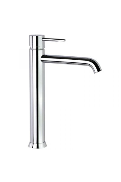 Ramon Soler Baterie chiuvetă înaltă, Ramon Soler, Odisea, fără robinet, crom ...