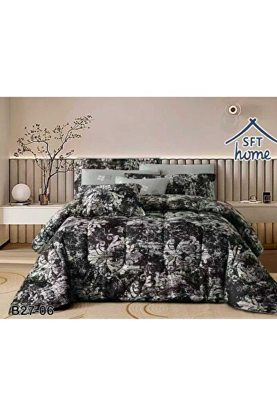 alzawia A luxurious summer double bedspread to add beauty and elegance to you...