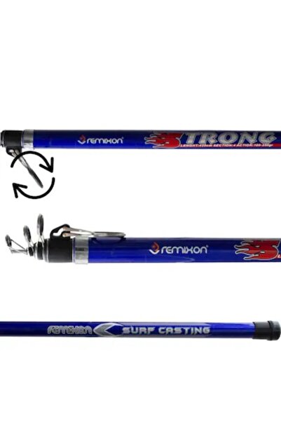 Remixon Strong 3.90 cm 100-250 gr Surf
