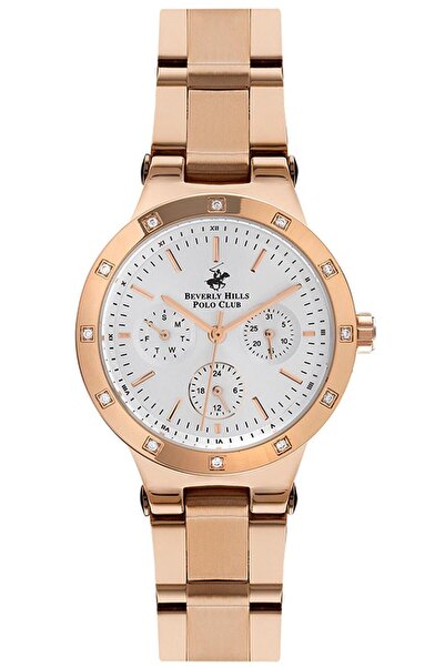 Beverly Hills Polo Club Bp3069C.430 Women Wrist Watch