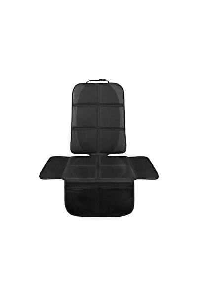 OEM Протектор за столче за кола с джобове за съхранение, водоустойчив