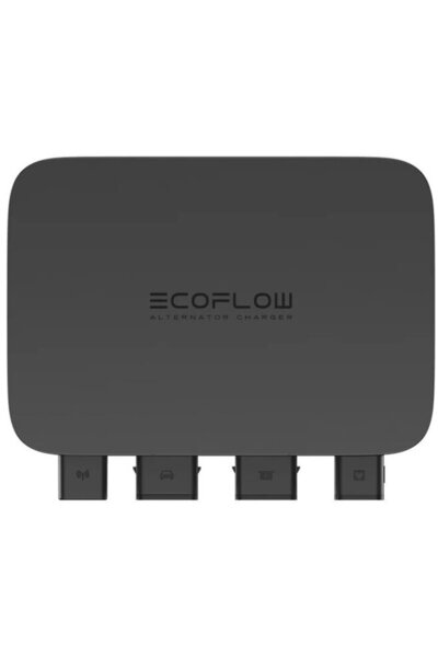 EcoFlow Încărcător alternator 800W