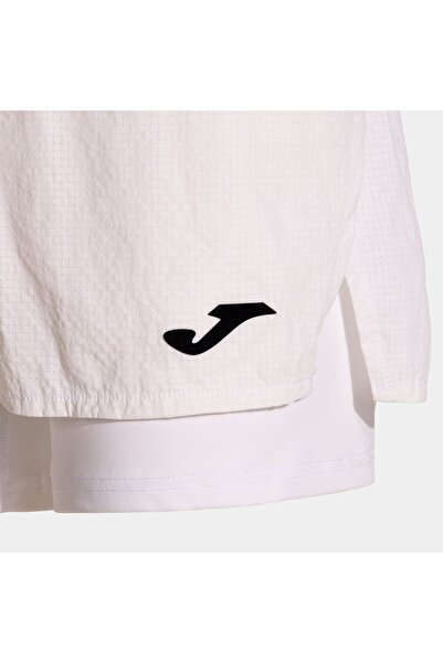 Joma 902070.100 Жіноча біла тенісна спідниця