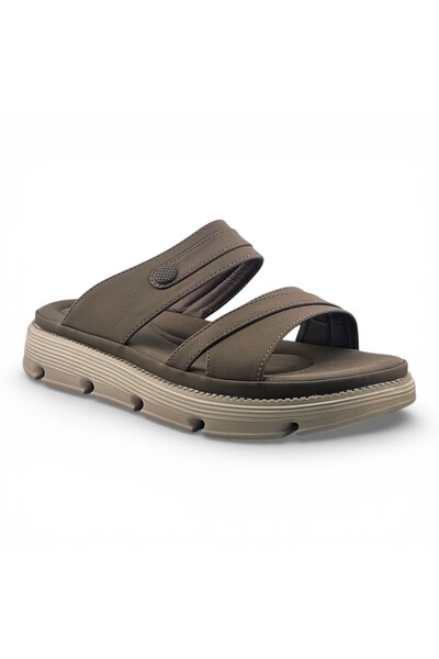 Al Hadaf Premium Men's Anti-Slip Sole