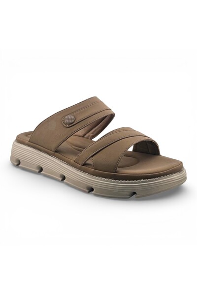 Al Hadaf Premium Men's Anti-Slip Sole