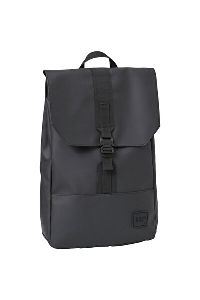 Caterpillar Core - Cherokee Rd. Backpack - Black