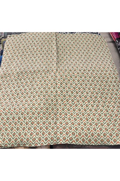 JAWEL Bürümcük Cotton Scarf