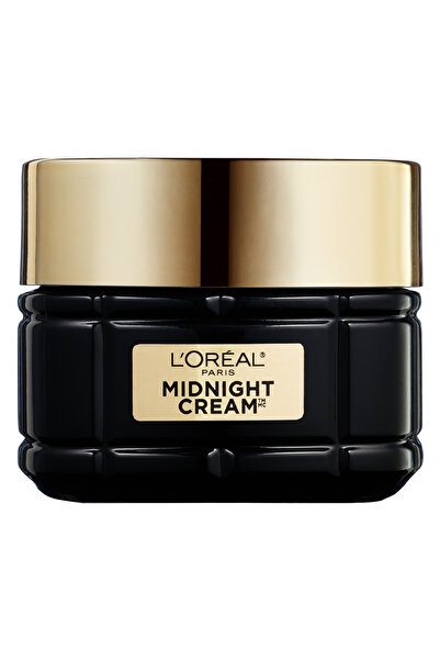 L'oreal Paris Age Perfect Cell Renewal Night Cream for Hydration, 50 ml