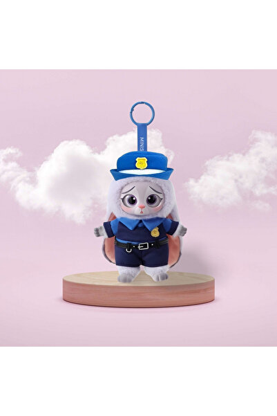 GenelTedarik ضابطة زوتروبوليس جودي