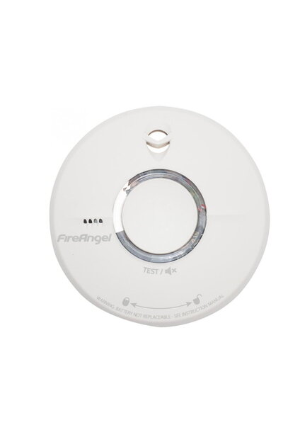 Somogyi ST-622-INT, Wireless, 85 dB, Alb