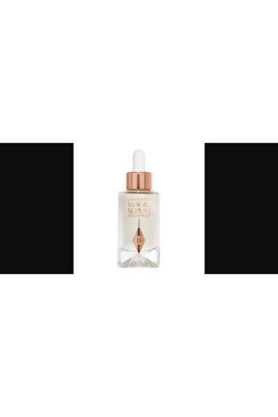 SEPHORA Charlotte's Magic Serum Crystal Elixir - Yüz serumu