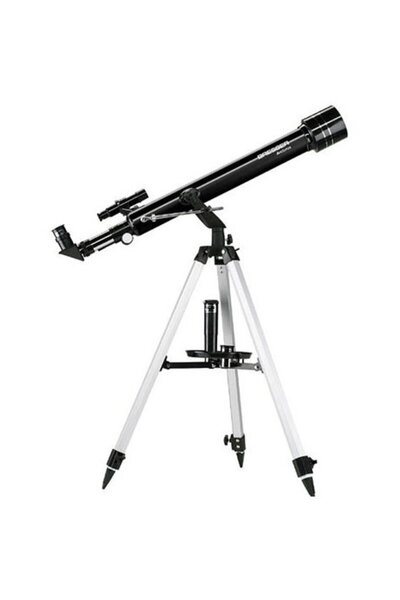 BRESSER Telescop refractor Arcturus 60/700 AZ