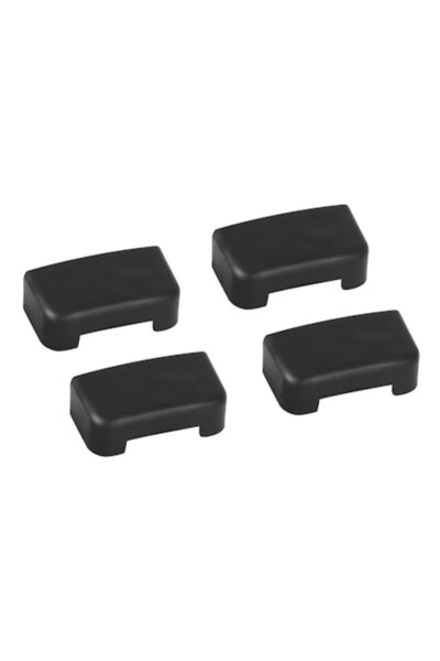 OEM Seat Rail Protection Cover for Tesla Model 3 / Y (Set of 4)