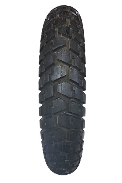 Duro Motosiklet Dış Lastik 120/90-18 Hf-904-1 Tubetype ( 2010 25. Hafta Üretim )