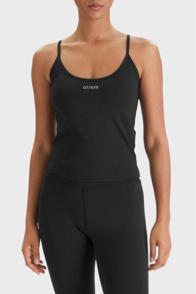 Guess Margot Kadın Aktif Top