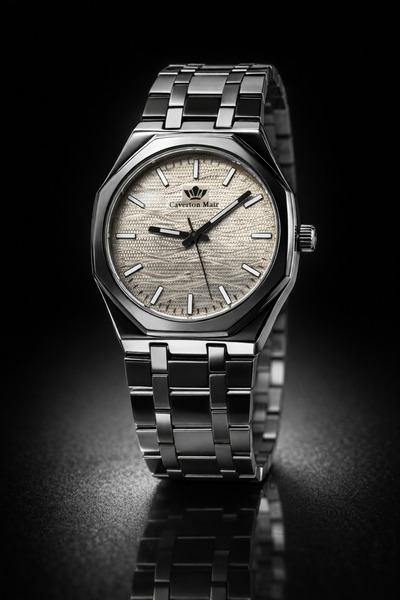Caverton Mair Royal Elite Watch