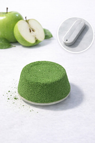 Papağanhane Elma Aromalı Mineral Blok Gaga Taşı | Muhabbet Sultan Forpus Cenn...