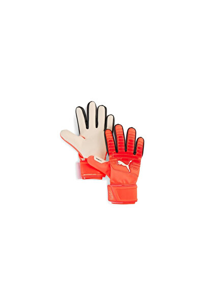 Puma Future Match Nc Erkek Kaleci Eldiveni Kırmızı 04212401