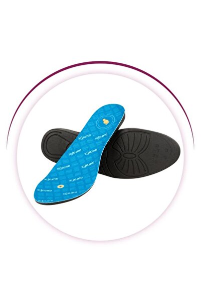 Aurafix Diyabetik (Ayak Yaraları) Tabanlığı Özel Kumaş Tg-830(Ayak Yaraları) ...