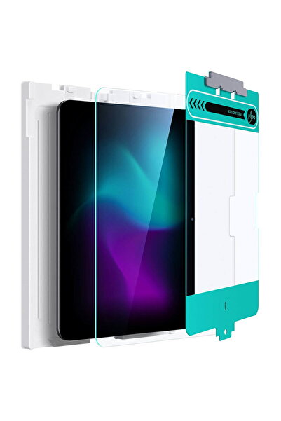 ESR iPad Air 13 (2024) Screen Protector - Tempered Glass 9H - Clear