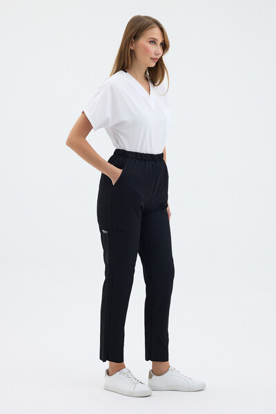 KARGA ÜNİFORMA ΣΕΤ ΣΤΟΛΗΣ ΝΟΣΟΚΟΜΕΙΑΣ (ΚΑΤΩ & ΠΑΝΩ ΜΕΡΟΣ), Στολή Νοσοκόμας, Σ...