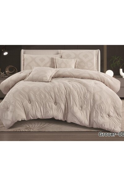 alzawia A luxurious summer double bedspread to add beauty and elegance to you...