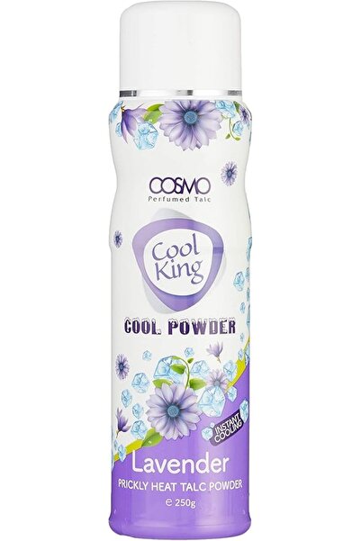 Cosmo COOL POWDER 250gm