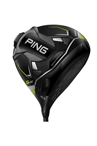 Ekospot PING G430 MAX Golf Driver – Ayarlanabilir Ağırlık Sistemi