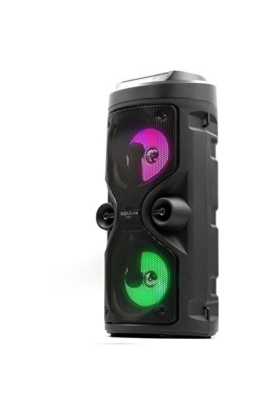 OEM SQUEAK KARAOKE SPEAKER HARMONY BT 5.0