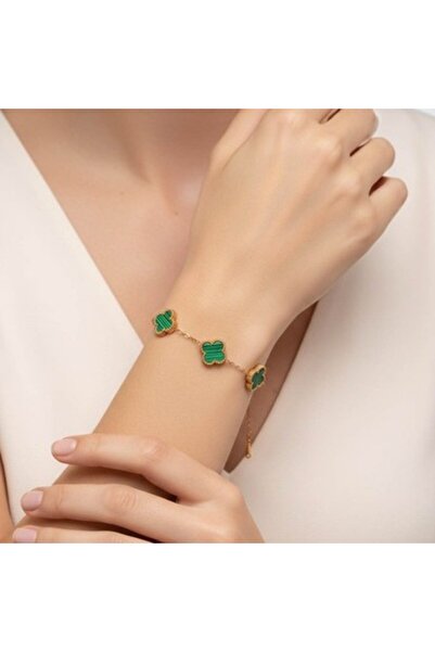 unbranded Tone Screw Design Fashion Bangle – Minimalist Women’s Accessory