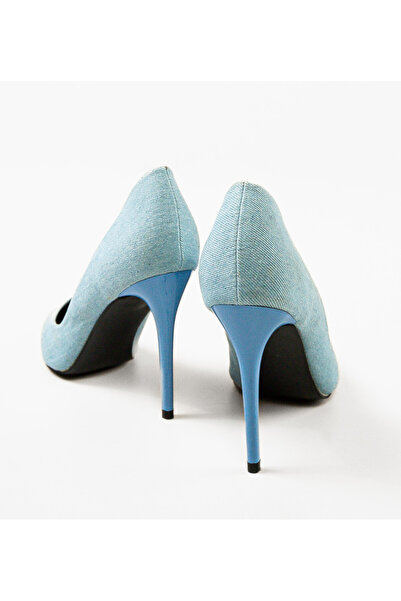 BENOTTİ Women's Shoes Spreez Blue 2 Size 39