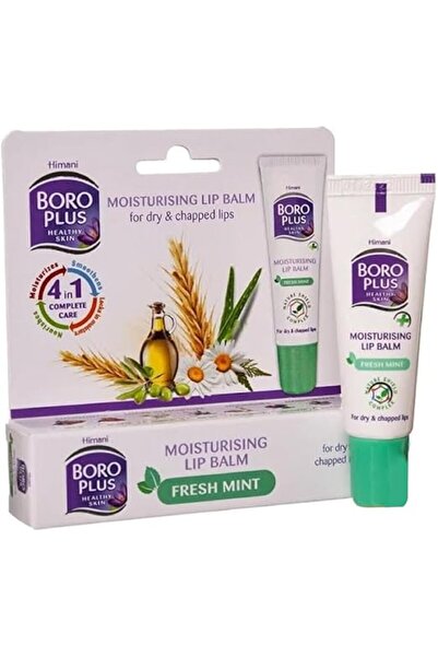boroplus FRESHMINT LIP BALM