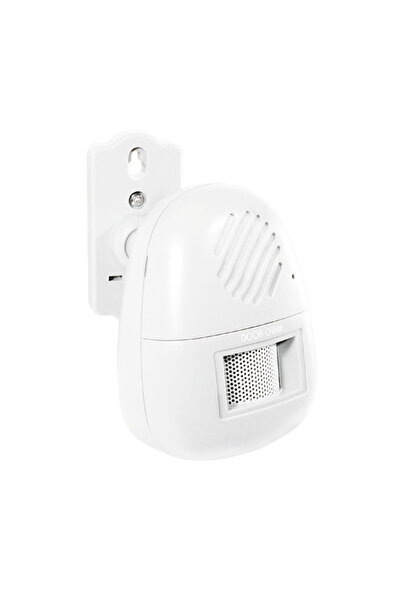 Somogyi Sistem de semnalizare la intrare HS 11, 4 m, 6 V, alb