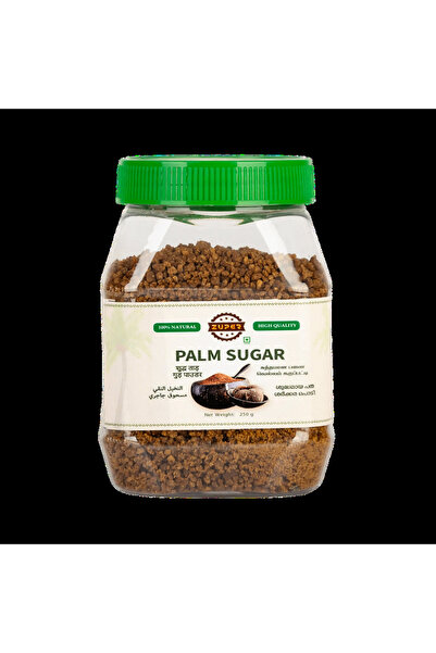 PALM ZUPER Sugar - 500 g