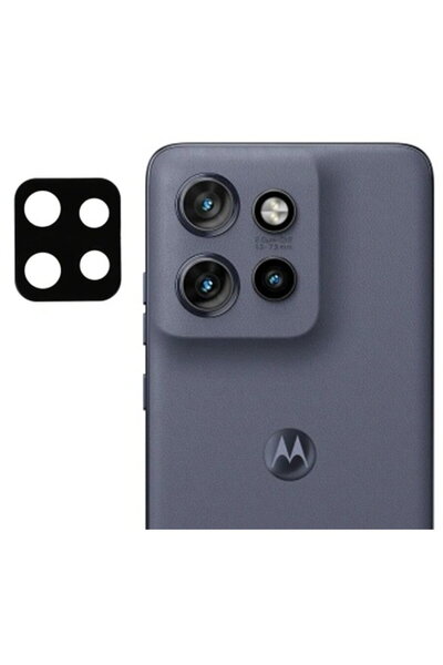 Techsuit Sticlă cameră pentru Motorola Edge 50 Neo / Motorola ThinkPhone 25 -...