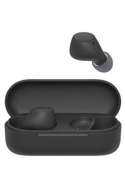 Sony WF-C510 In-Ear, IPX4, BT 5.3, TWS, Black