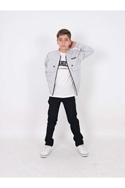 Afacan 3-DELIČNO ODIJELO ZA DEČAKE SA DVOJNIM DŽEPOVIMA 10070