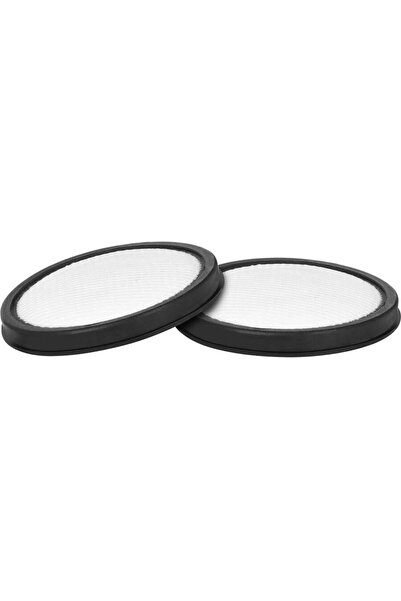 ECG Set of 2 HEPA 11 Filters for VT 7670 Luis Vacuum Cleaner