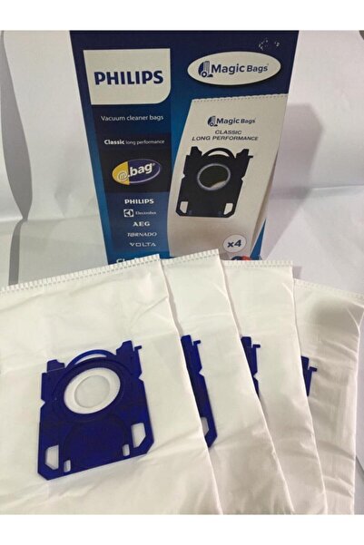 Ürkmez Ticaret -s-bag Κλασική Σακούλα Σκούπας Εξαιρετικής Ποιότητας