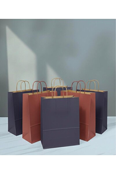 aybaş kağıtçılık 1.Kalite 25x31 Cm (5 Adet)Borda(5 Adet)Lacivert Renkli Kraft...