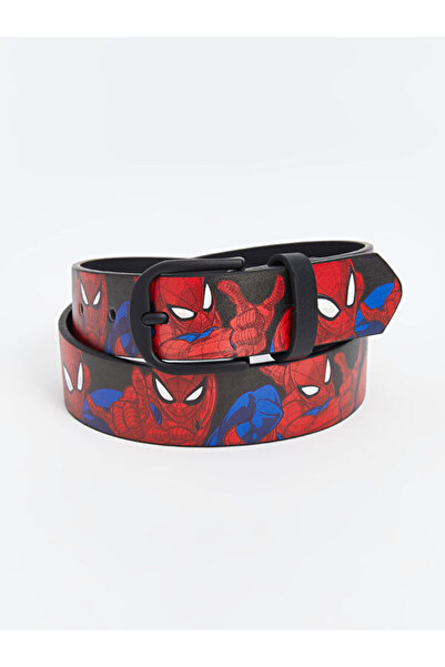 LC Waikiki Curea pentru băieți cu imprimeu Spiderman, colecția Shining Choice...