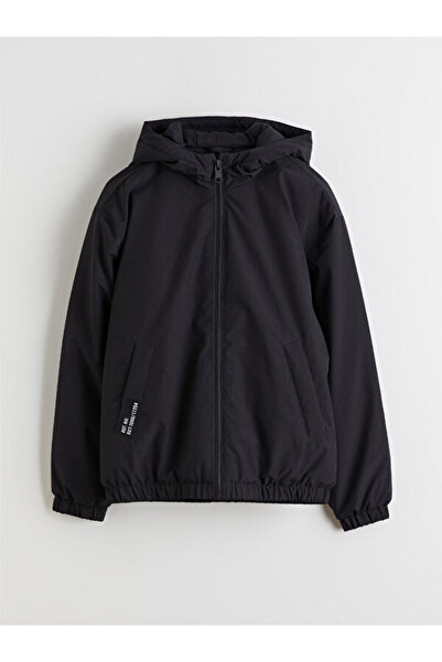 LC Waikiki Shining Choices Water Repellent Boy's Coat from Shining Store