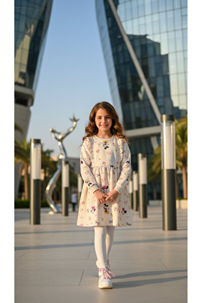 h.kids "Breeze of Joy" dress