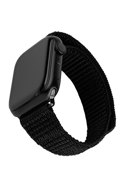 FIXED Curea pentru Apple Watch 1/2/3/4/5/6/7/8/9/10/SE/SE 2 (38/40/41/42mm) -...