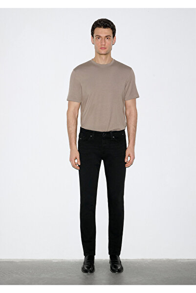 Mavi Jake Edition Dark Anthracite Jean 2973